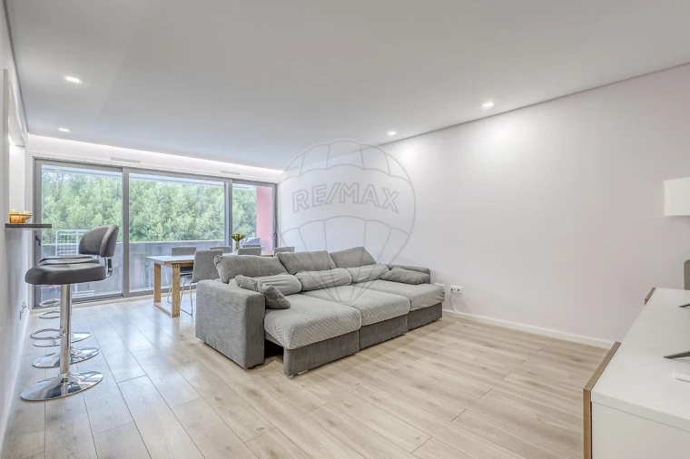 Apartamento T3 para Venda em Espinho Foto 6