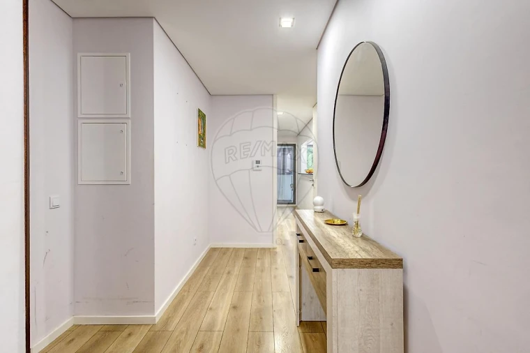 Apartamento T3 para Venda em Espinho Foto 5