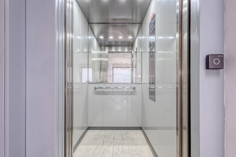 Apartamento T3 para Venda em Espinho Foto 28