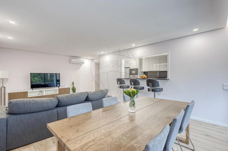 Apartamento T3 para Venda em Espinho Foto 8