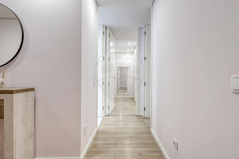 Apartamento T3 para Venda em Espinho Foto 15