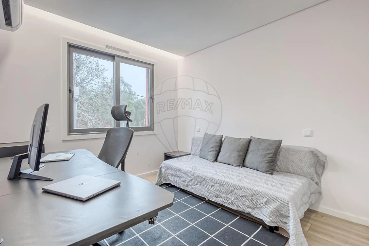 Apartamento T3 para Venda em Espinho Foto 22