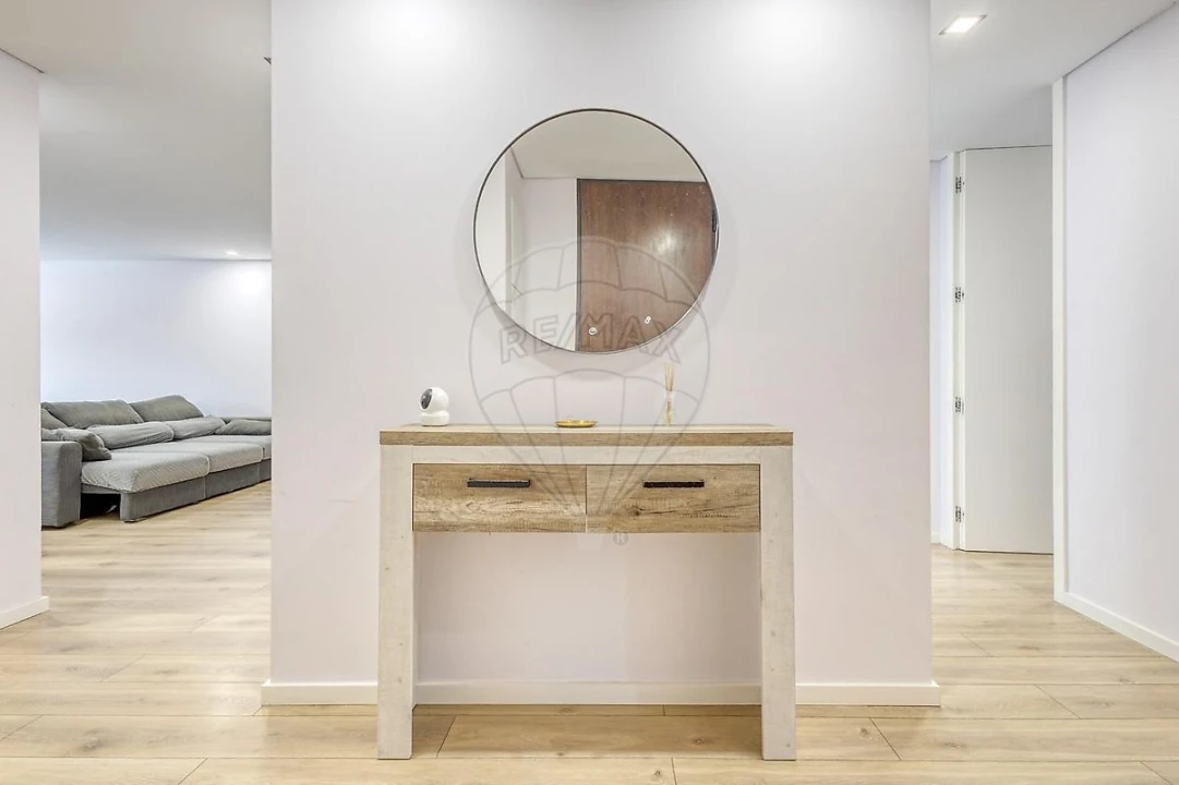 Apartamento T3 para Venda em Espinho Foto 3