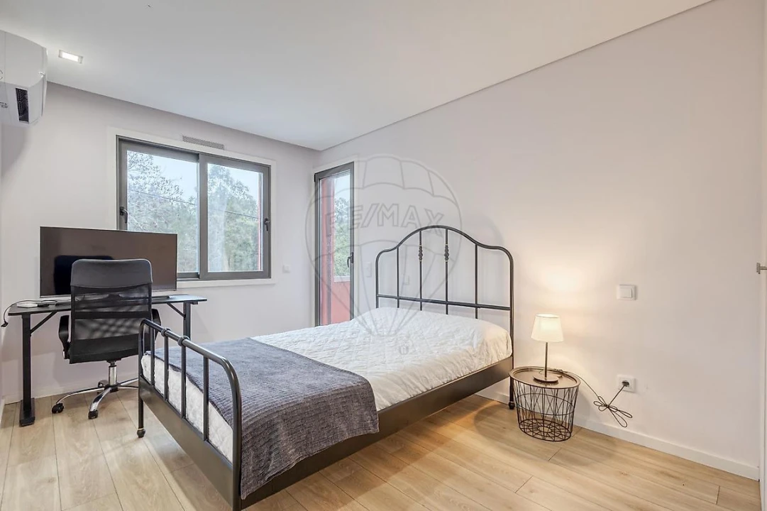 Apartamento T3 para Venda em Espinho Foto 21