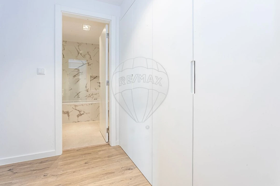 Apartamento T3 para Venda em Beato Foto 27