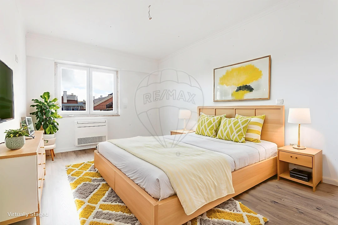 Apartamento T3 para Venda em Beato Foto 31