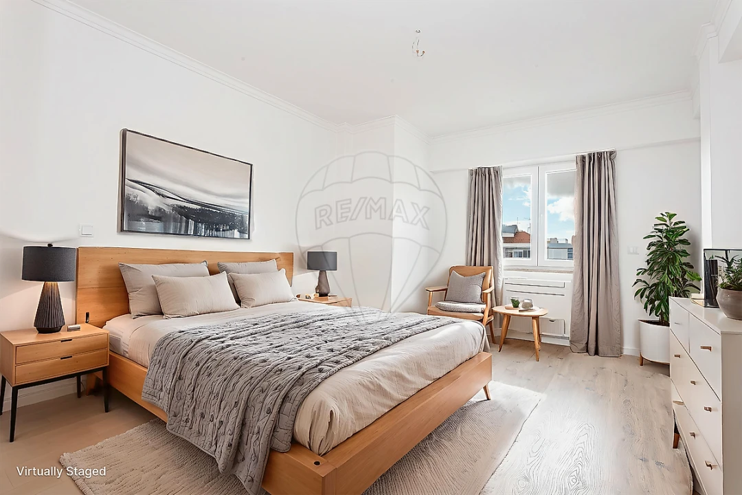 Apartamento T3 para Venda em Beato Foto 22