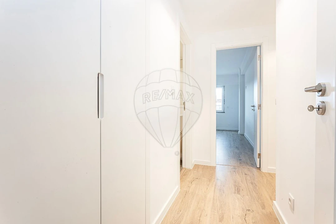 Apartamento T3 para Venda em Beato Foto 18