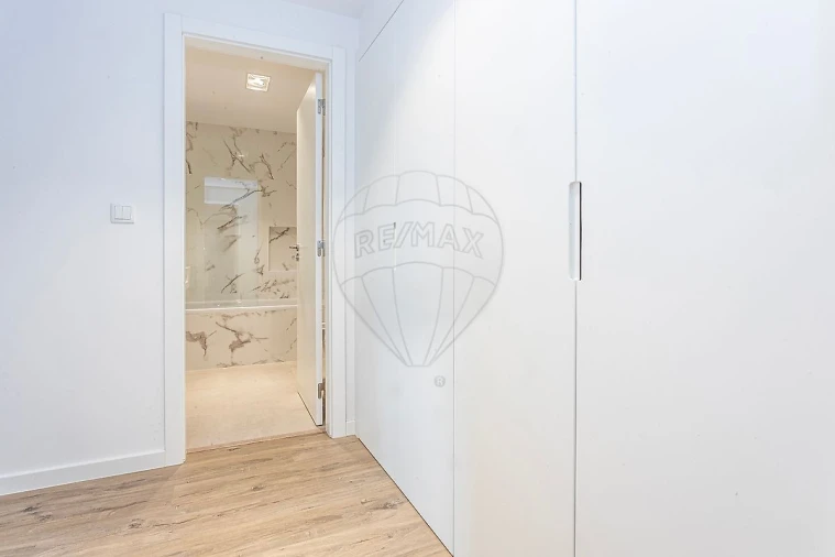 Apartamento T3 para Venda em Beato Foto 27