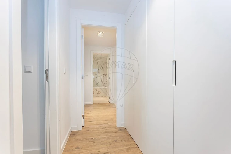 Apartamento T3 para Venda em Beato Foto 26