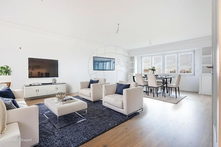 Apartamento T3 para Venda em Beato Foto 1