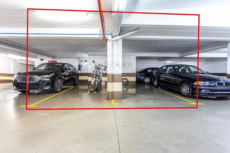 Apartamento T3 para Venda em Beato Foto 35