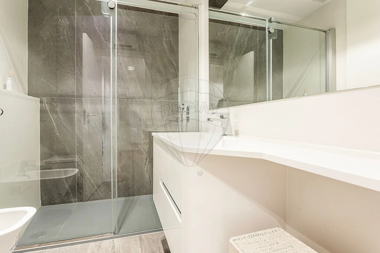 Apartamento T3 para Venda em Beato Foto 19