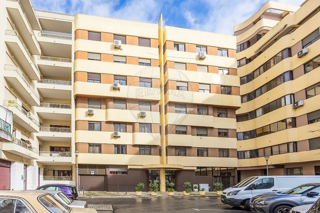 Apartamento T3 para Venda em Beato Foto 32