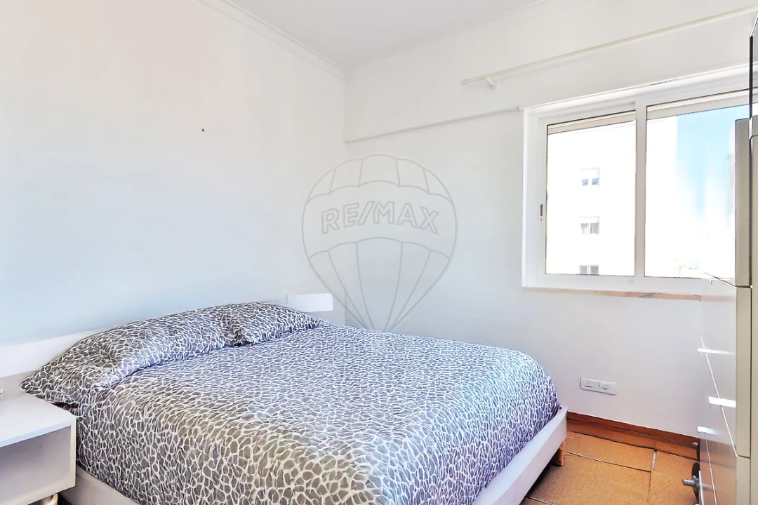 Apartamento T2 para Venda em Mina de Água Foto 8