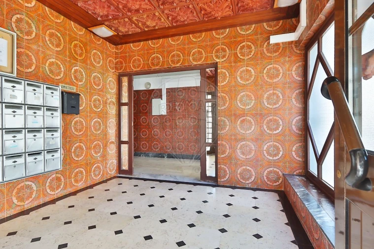 Apartamento T2 para Venda em Mina de Água Foto 11