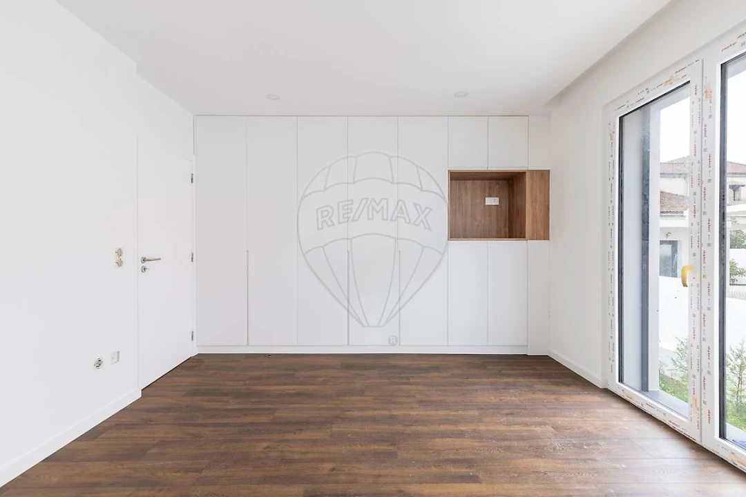 Moradia T4 para Venda em Ramalhal Foto 20