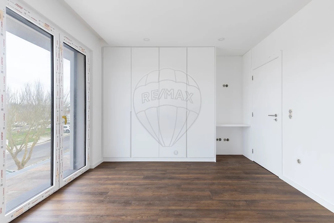 Moradia T4 para Venda em Ramalhal Foto 14