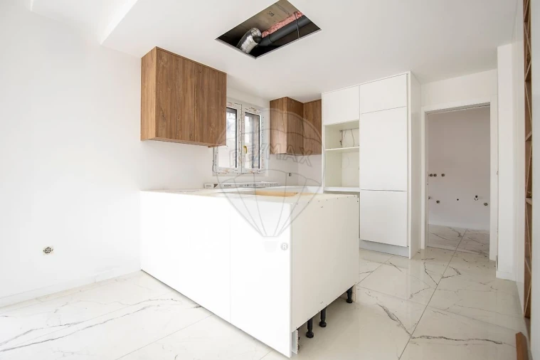 Moradia T4 para Venda em Ramalhal Foto 7