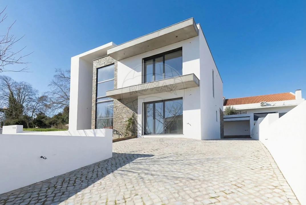 Moradia T4 para Venda em Ramalhal Foto 21