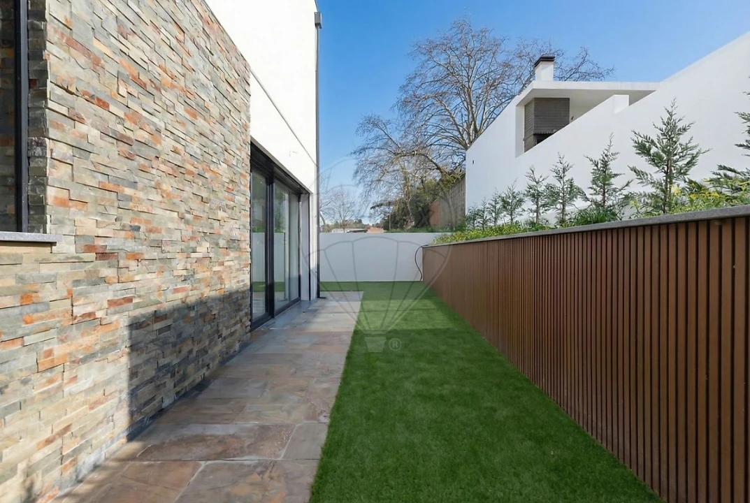 Moradia T4 para Venda em Ramalhal Foto 4