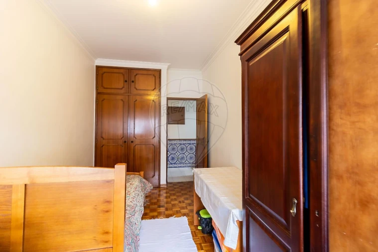 Apartamento T3 para Venda em Póvoa de Santa Iria e Forte da Casa Foto 17