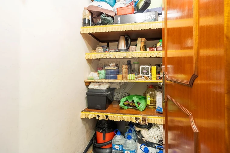 Apartamento T3 para Venda em Póvoa de Santa Iria e Forte da Casa Foto 13