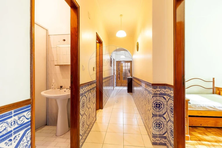 Apartamento T3 para Venda em Póvoa de Santa Iria e Forte da Casa Foto 19