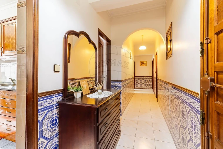 Apartamento T3 para Venda em Póvoa de Santa Iria e Forte da Casa Foto 18