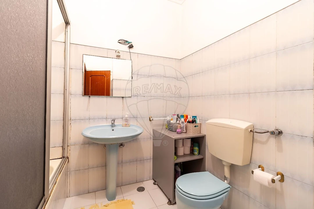 Apartamento T3 para Venda em Póvoa de Santa Iria e Forte da Casa Foto 10