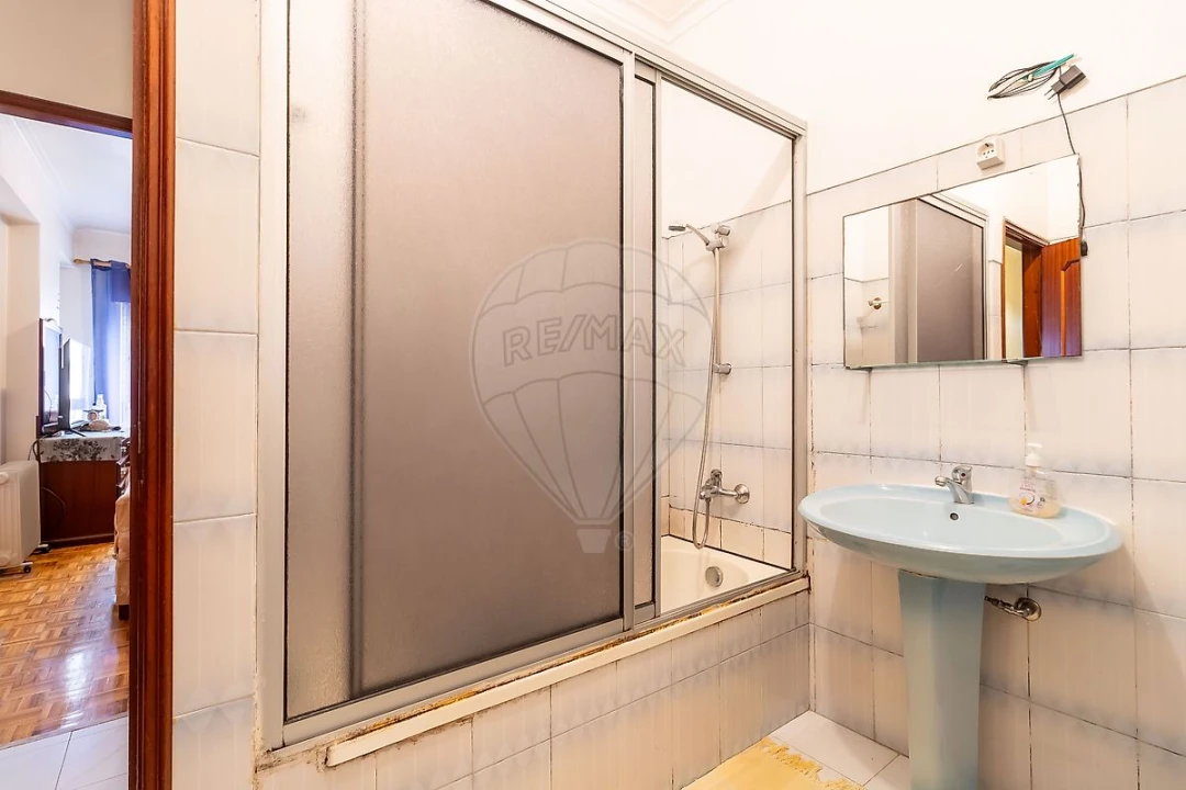 Apartamento T3 para Venda em Póvoa de Santa Iria e Forte da Casa Foto 11