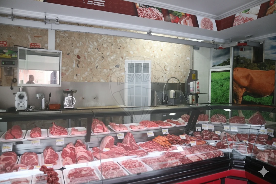 Negócio para Venda em Alverca do Ribatejo e Sobralinho Foto 6