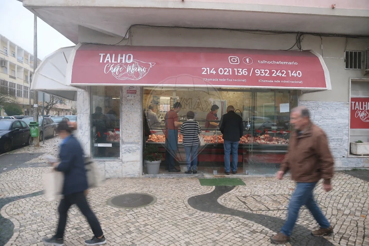 Negócio para Venda em Alverca do Ribatejo e Sobralinho Foto 14