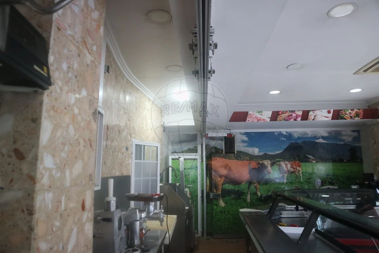 Negócio para Venda em Alverca do Ribatejo e Sobralinho Foto 11