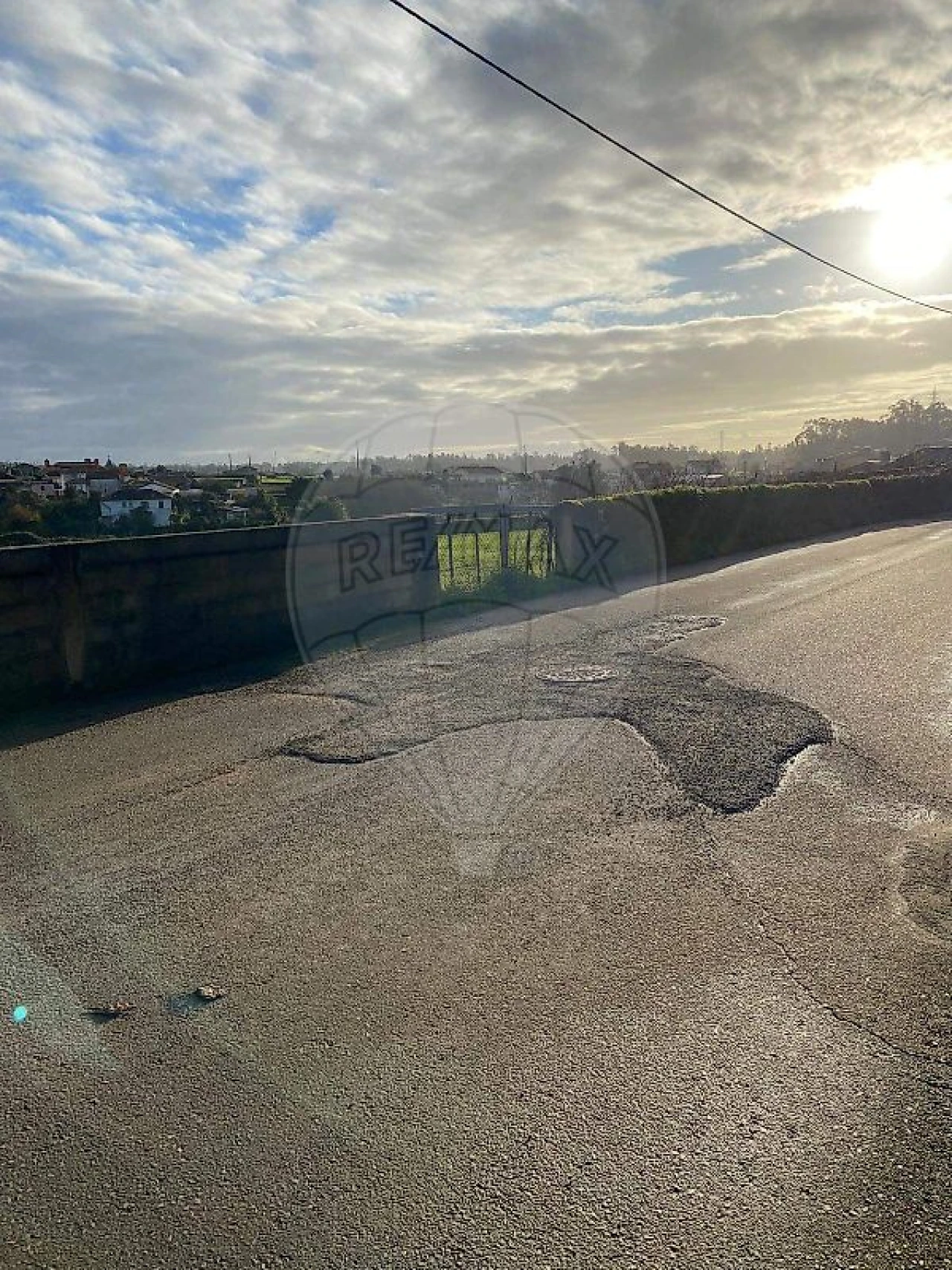 Terreno para Venda em Loureiro Foto 8