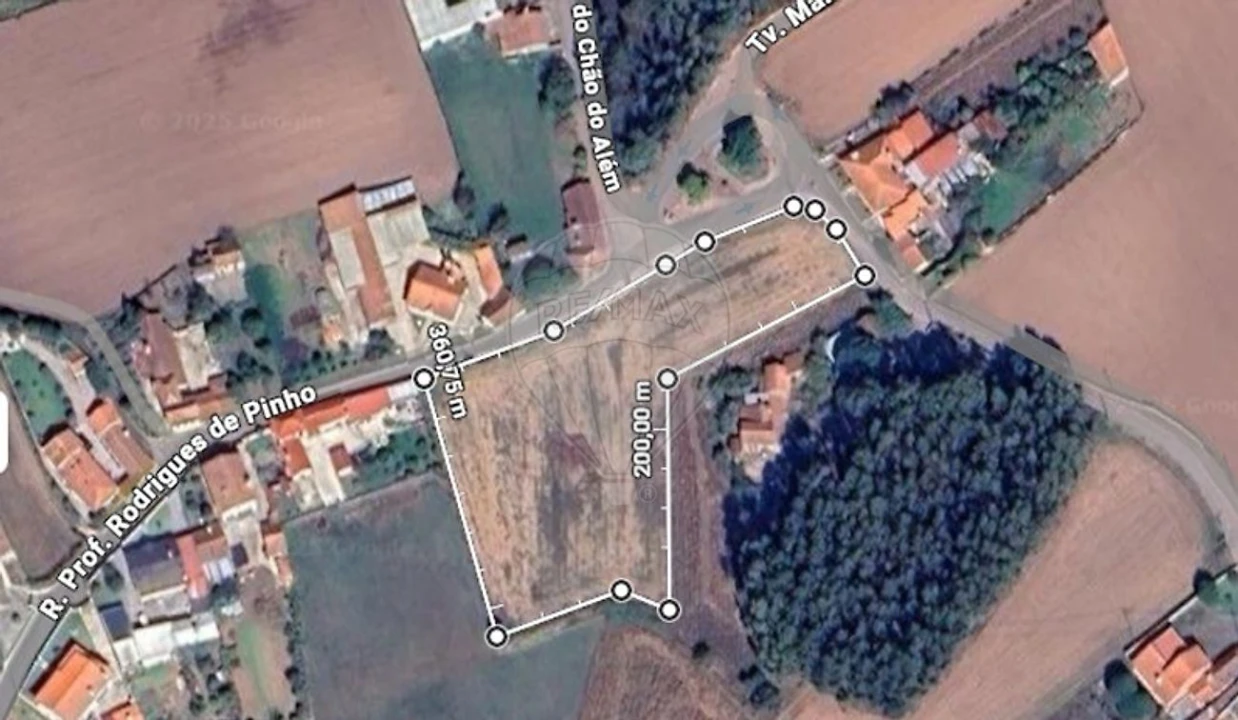 Terreno para Venda em Loureiro Foto 9