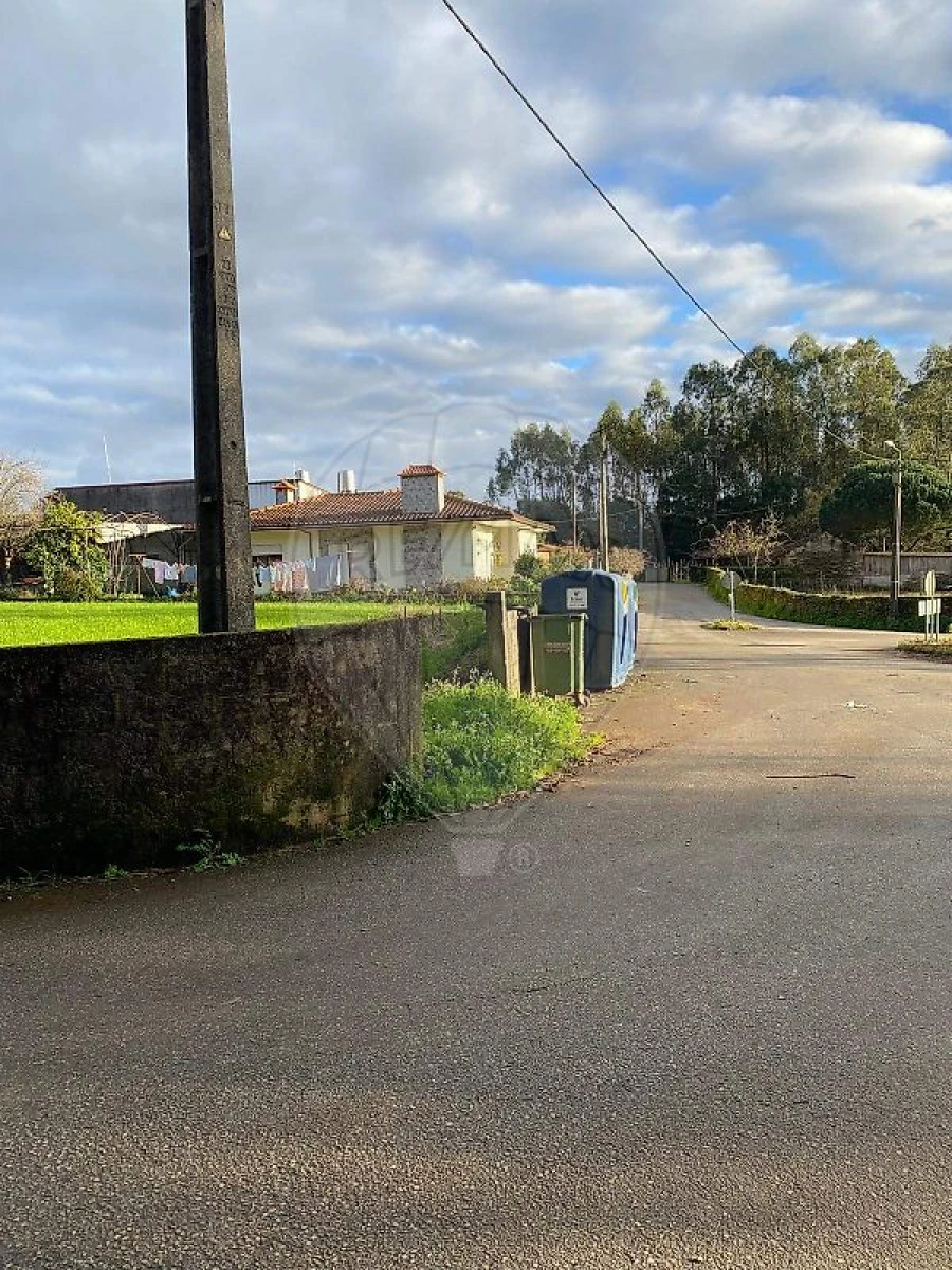 Terreno para Venda em Loureiro Foto 4