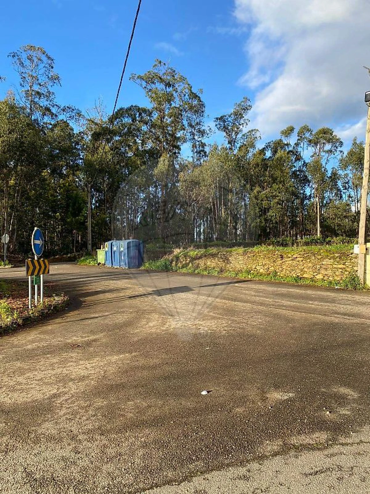 Terreno para Venda em Loureiro Foto 5