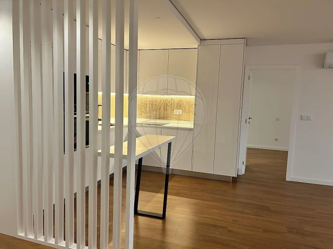 Apartamento T2 para Arrendamento em Glória e Vera Cruz Foto 17
