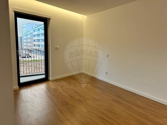 Apartamento T2 para Arrendamento em Glória e Vera Cruz Foto 16