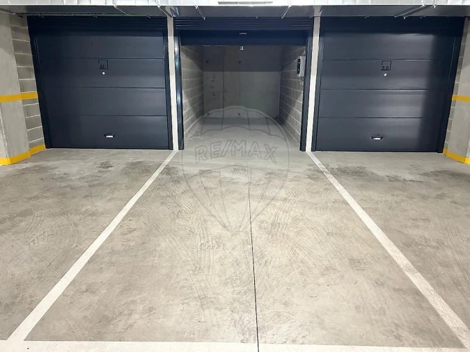 Apartamento T2 para Arrendamento em Glória e Vera Cruz Foto 18