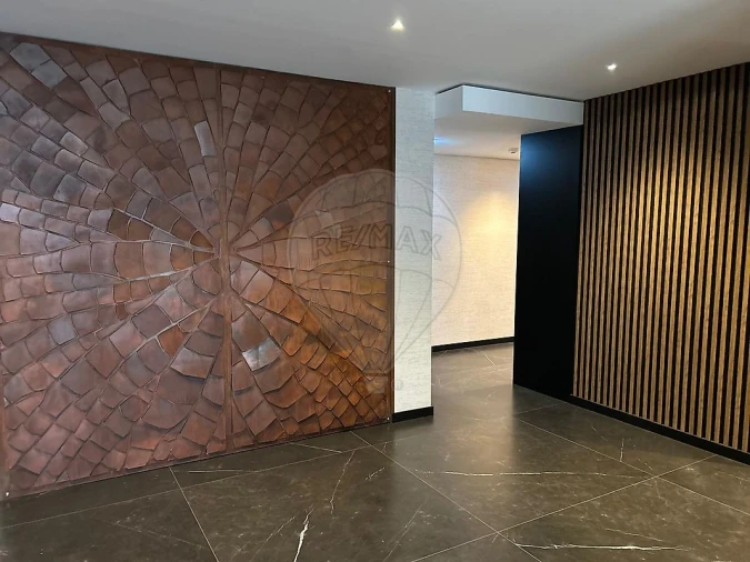 Apartamento T2 para Arrendamento em Glória e Vera Cruz Foto 4