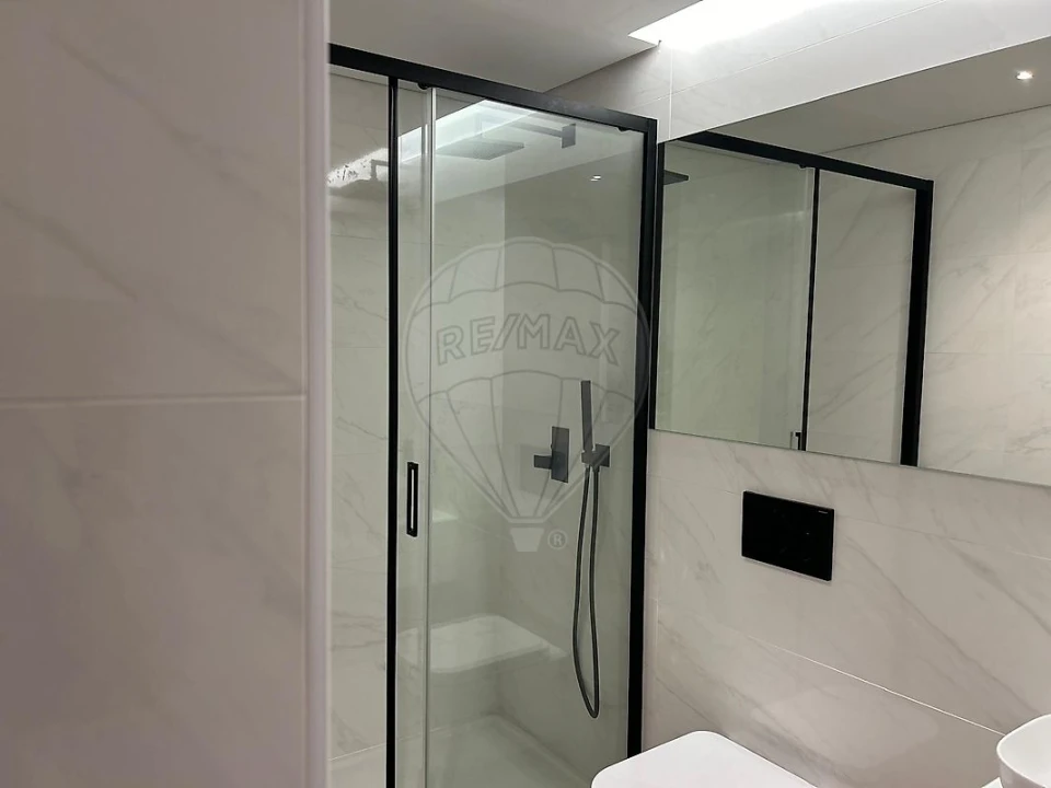 Apartamento T2 para Arrendamento em Glória e Vera Cruz Foto 6