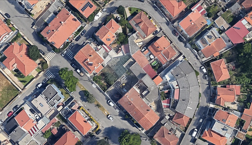 Terreno para Venda em São Mamede de Infesta e Senhora da Hora Foto 2