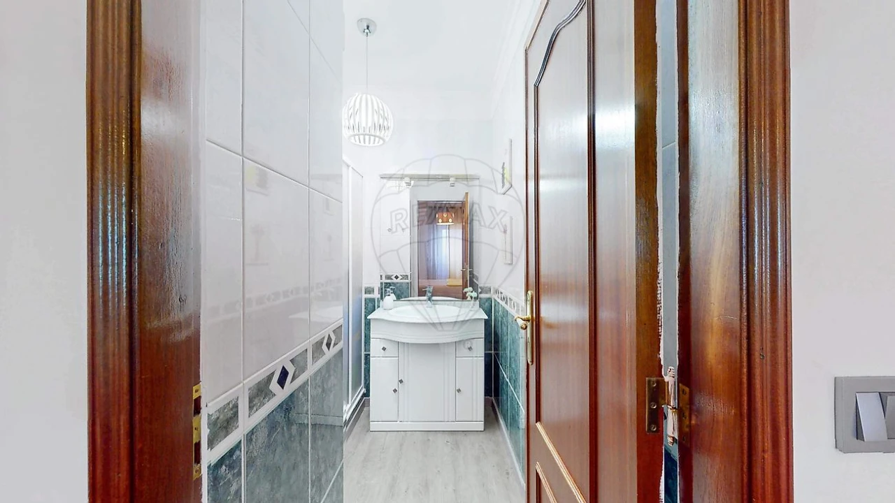 Apartamento T2 para Venda em Póvoa de Santa Iria e Forte da Casa Foto 31
