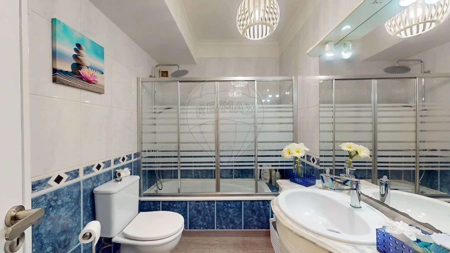 Apartamento T2 para Venda em Póvoa de Santa Iria e Forte da Casa Foto 26