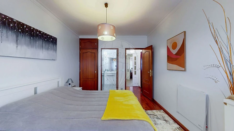 Apartamento T2 para Venda em Póvoa de Santa Iria e Forte da Casa Foto 30