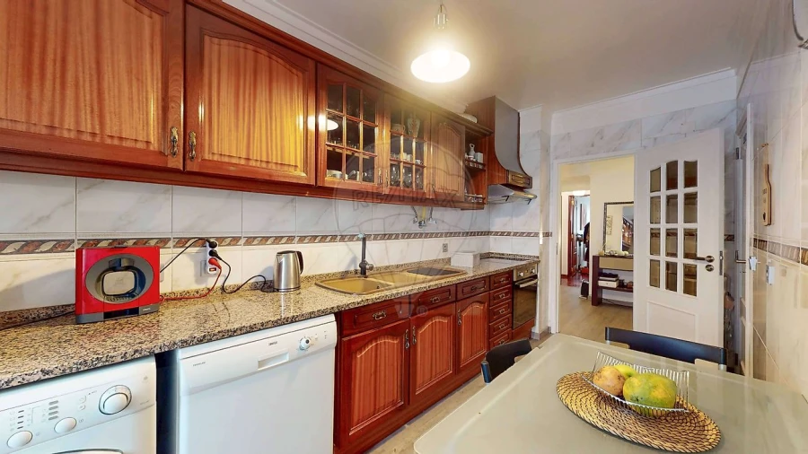 Apartamento T2 para Venda em Póvoa de Santa Iria e Forte da Casa Foto 19