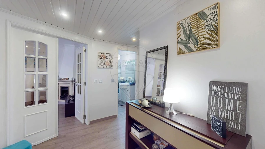 Apartamento T2 para Venda em Póvoa de Santa Iria e Forte da Casa Foto 10