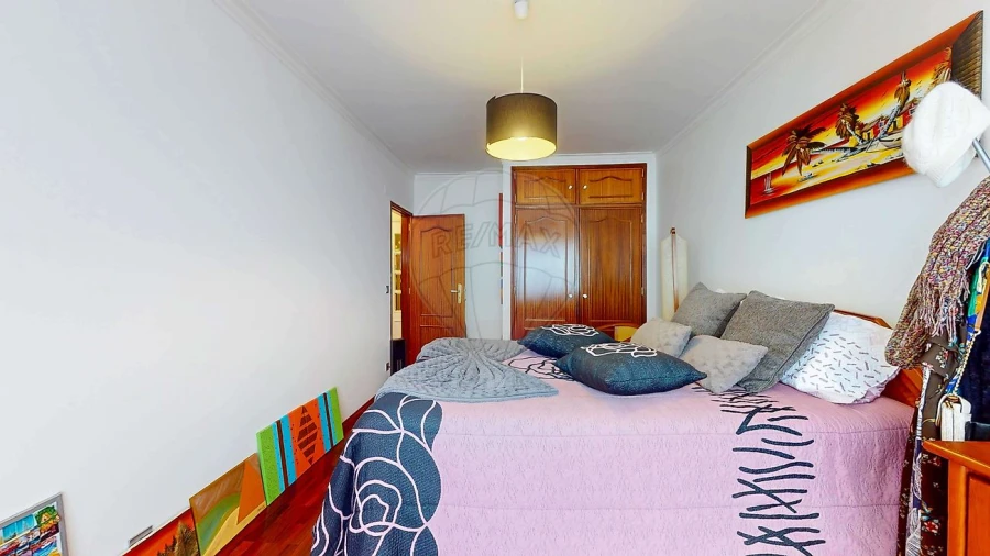 Apartamento T2 para Venda em Póvoa de Santa Iria e Forte da Casa Foto 24